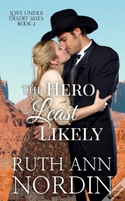 Capa do artigo Hero Least Likely