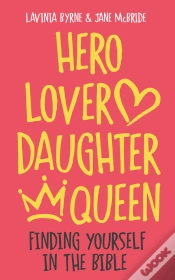 Capa do artigo Hero Lover Daughter Queen