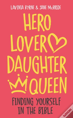Capa do artigo Hero Lover Daughter Queen