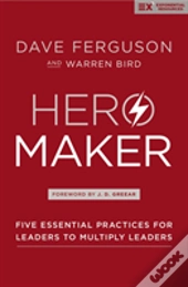 Hero Maker
