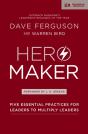 Hero Maker - Preview