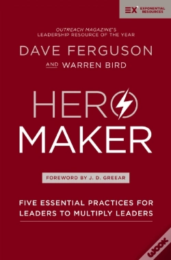 Capa do artigo Hero Maker