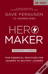 Hero Maker