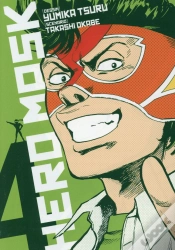 Capa do artigo Hero Mask T.4