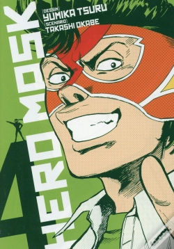 Capa do artigo Hero Mask T.4