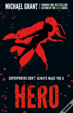 Capa do artigo Hero