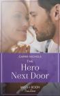 Hero Next Door - Preview
