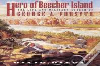 Hero Of Beecher Island