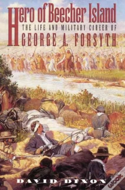 Capa do artigo Hero Of Beecher Island