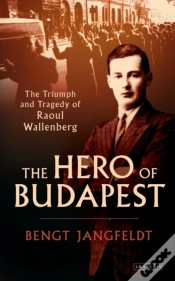 Capa do artigo Hero Of Budapest