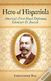 Capa do artigo Hero Of Hispaniola