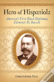Capa do artigo Hero Of Hispaniola