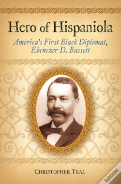 Capa do artigo Hero Of Hispaniola