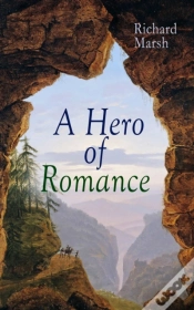 Capa do artigo Hero Of Romance