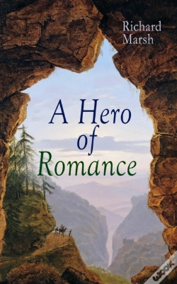 Capa do artigo Hero Of Romance
