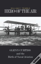 Capa do artigo Hero Of The Air