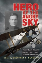 Hero Of The Angry Sky