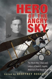 Capa do artigo Hero Of The Angry Sky