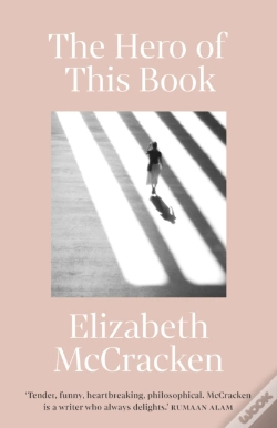 Capa do artigo Hero Of This Book