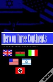 Capa do artigo Hero Of Three Continents