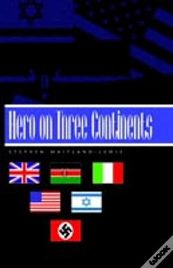 Capa do artigo Hero Of Three Continents