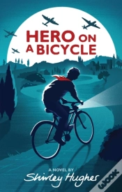 Capa do artigo Hero On A Bicycle