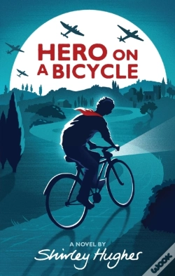 Capa do artigo Hero On A Bicycle
