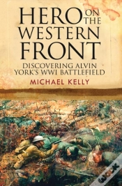 Capa do artigo Hero On The Western Front