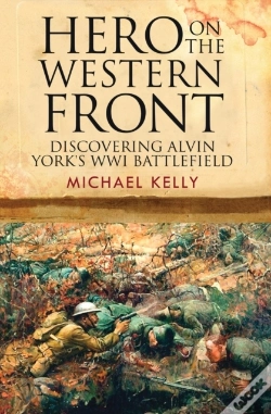 Capa do artigo Hero On The Western Front