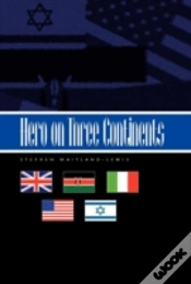 Capa do artigo Hero On Three Continents