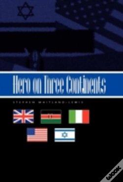 Capa do artigo Hero On Three Continents