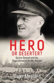 Capa do artigo Hero Or Deserter?