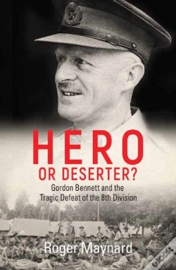Capa do artigo Hero Or Deserter?