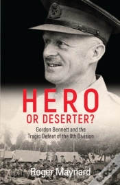 Capa do artigo Hero Or Deserter?
