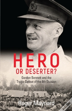 Capa do artigo Hero Or Deserter?