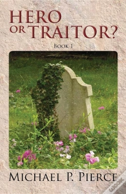 Capa do artigo Hero Or Traitor?