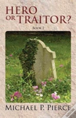 Capa do artigo Hero Or Traitor?