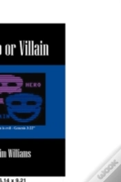 Capa do artigo Hero Or Villain