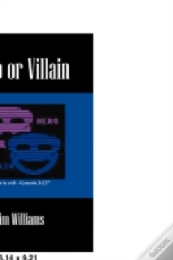 Capa do artigo Hero Or Villain