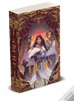 Capa do artigo Hero : Perle De Messine