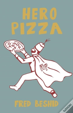 Capa do artigo Hero Pizza