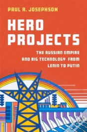 Capa do artigo Hero Projects