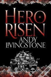 Capa do artigo Hero Risen