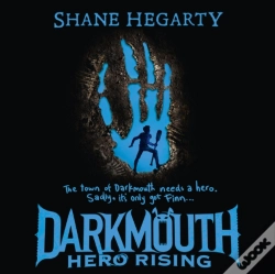 Capa do artigo Hero Rising