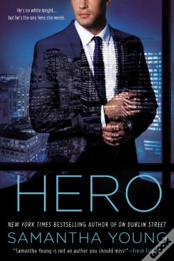 Capa do artigo Hero