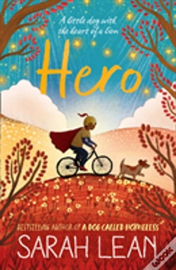 Capa do artigo Hero
