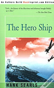 Capa do artigo Hero Ship