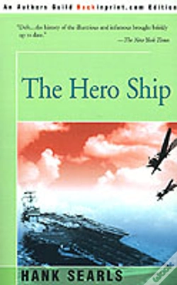 Capa do artigo Hero Ship