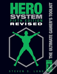 Hero System 5th Edition, Revised