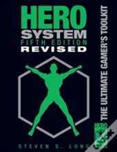 Hero System 5th Edition, Revised